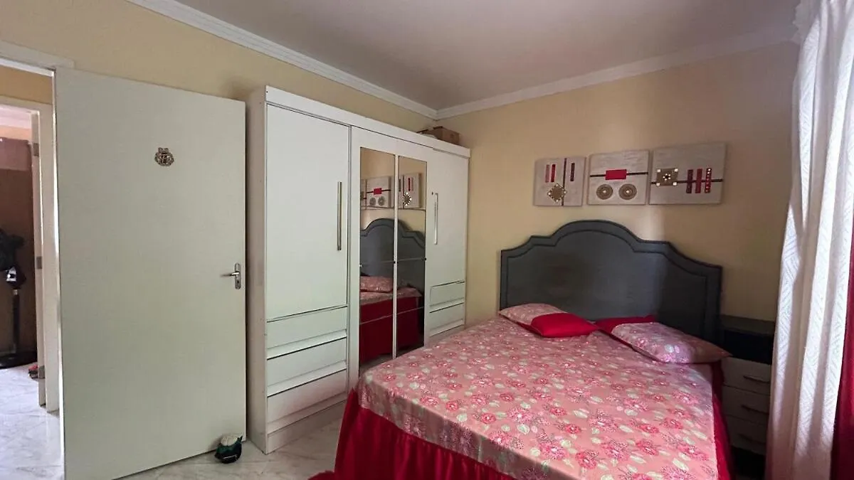 Casa Espacosa Para Ate 10 Pessoas Em Bombinhas Brasilien